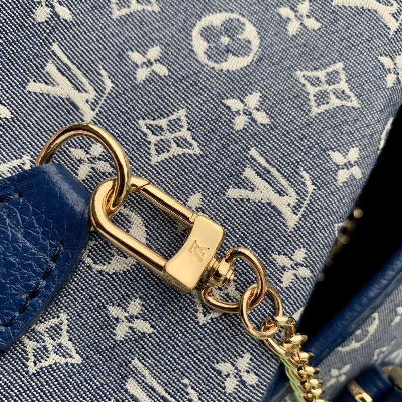 LV Bucket Bags